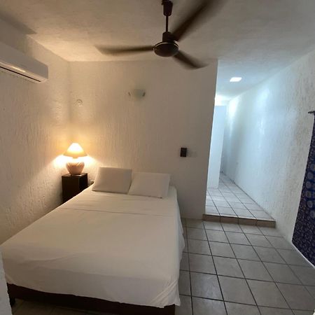 Caribo Cozumel Hotell Exteriör bild