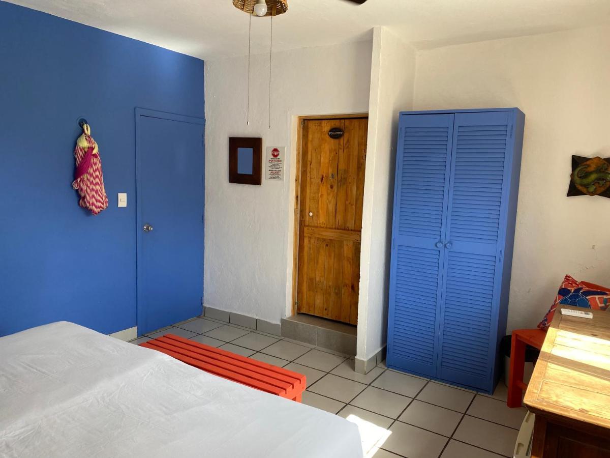 Caribo Cozumel Hotell Exteriör bild