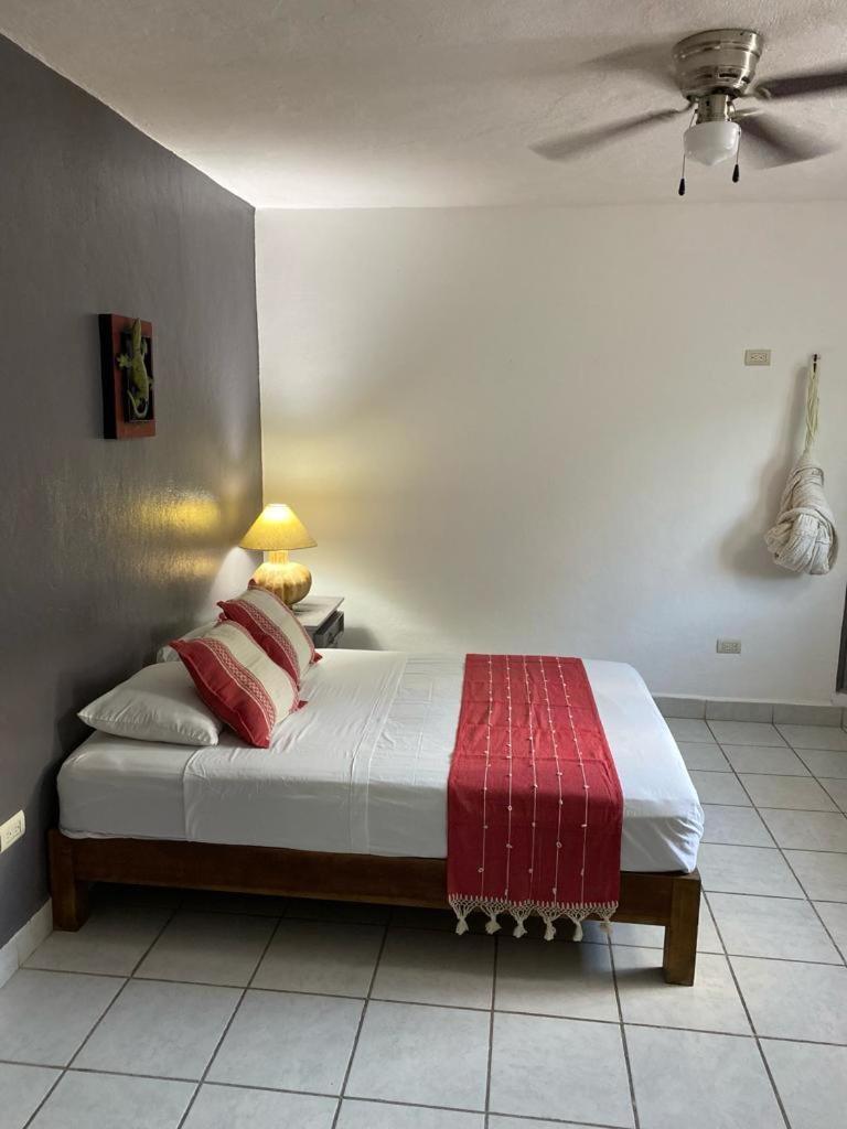 Caribo Cozumel Hotell Rum bild