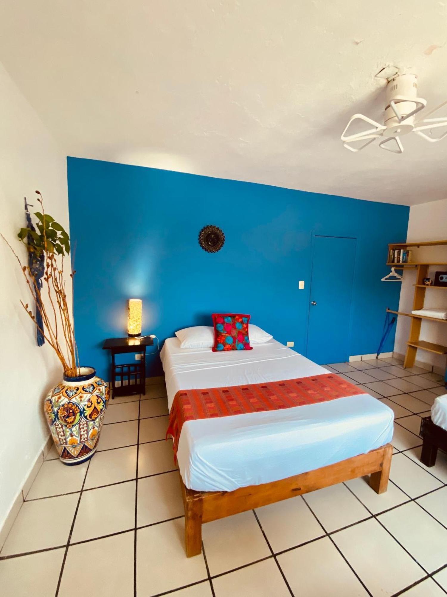 Caribo Cozumel Hotell Rum bild