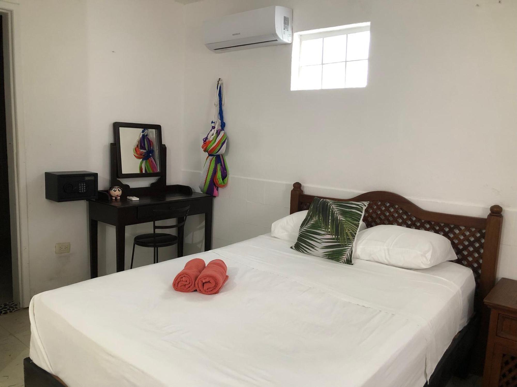 Caribo Cozumel Hotell Exteriör bild