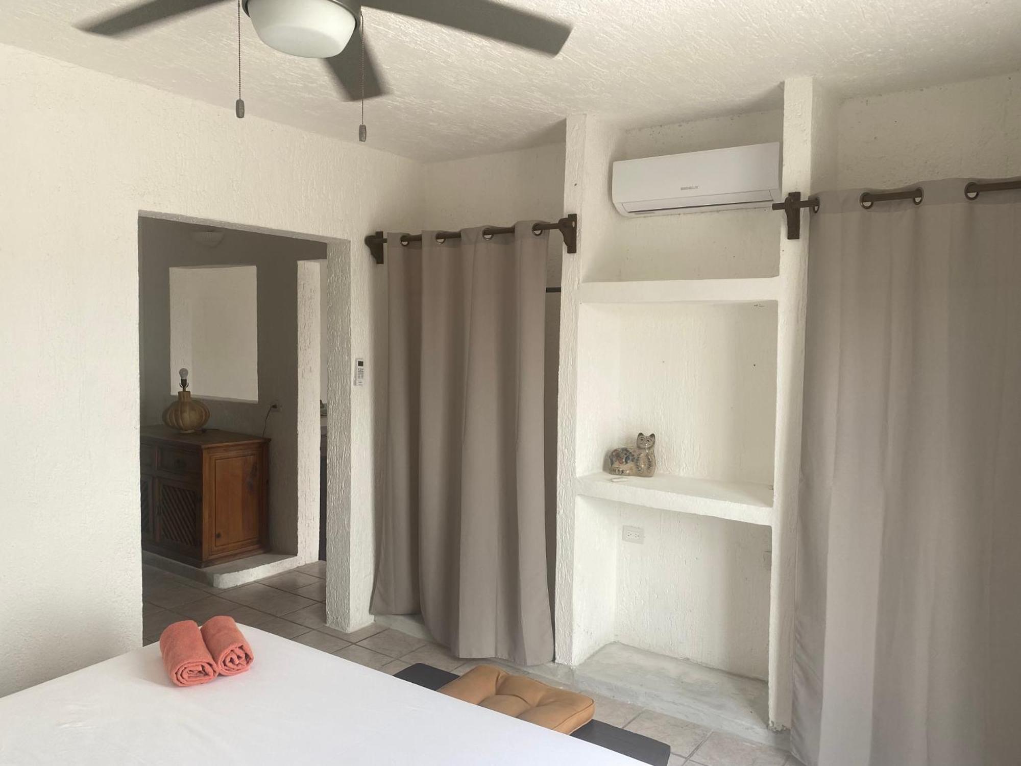 Caribo Cozumel Hotell Exteriör bild