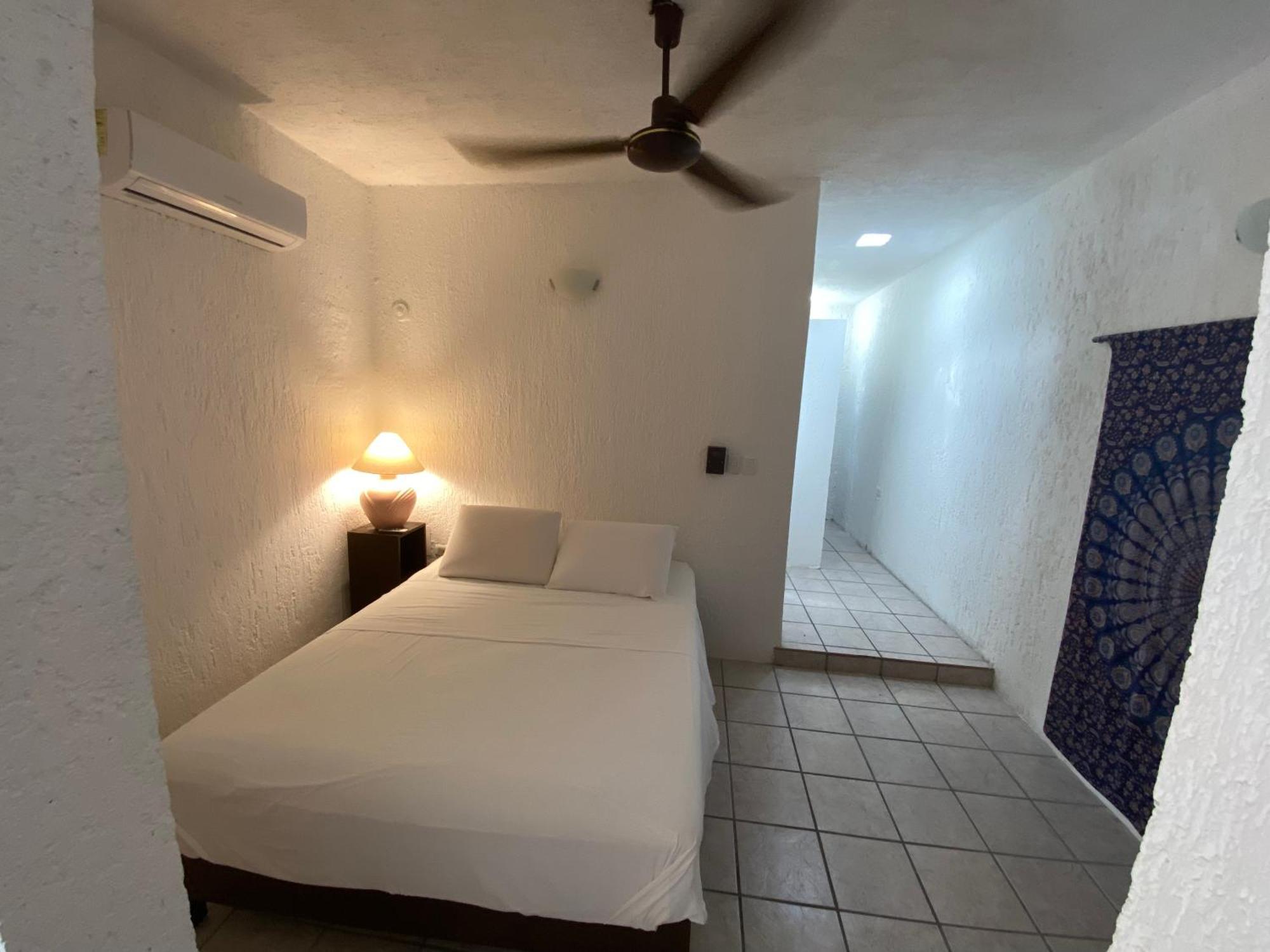 Caribo Cozumel Hotell Exteriör bild