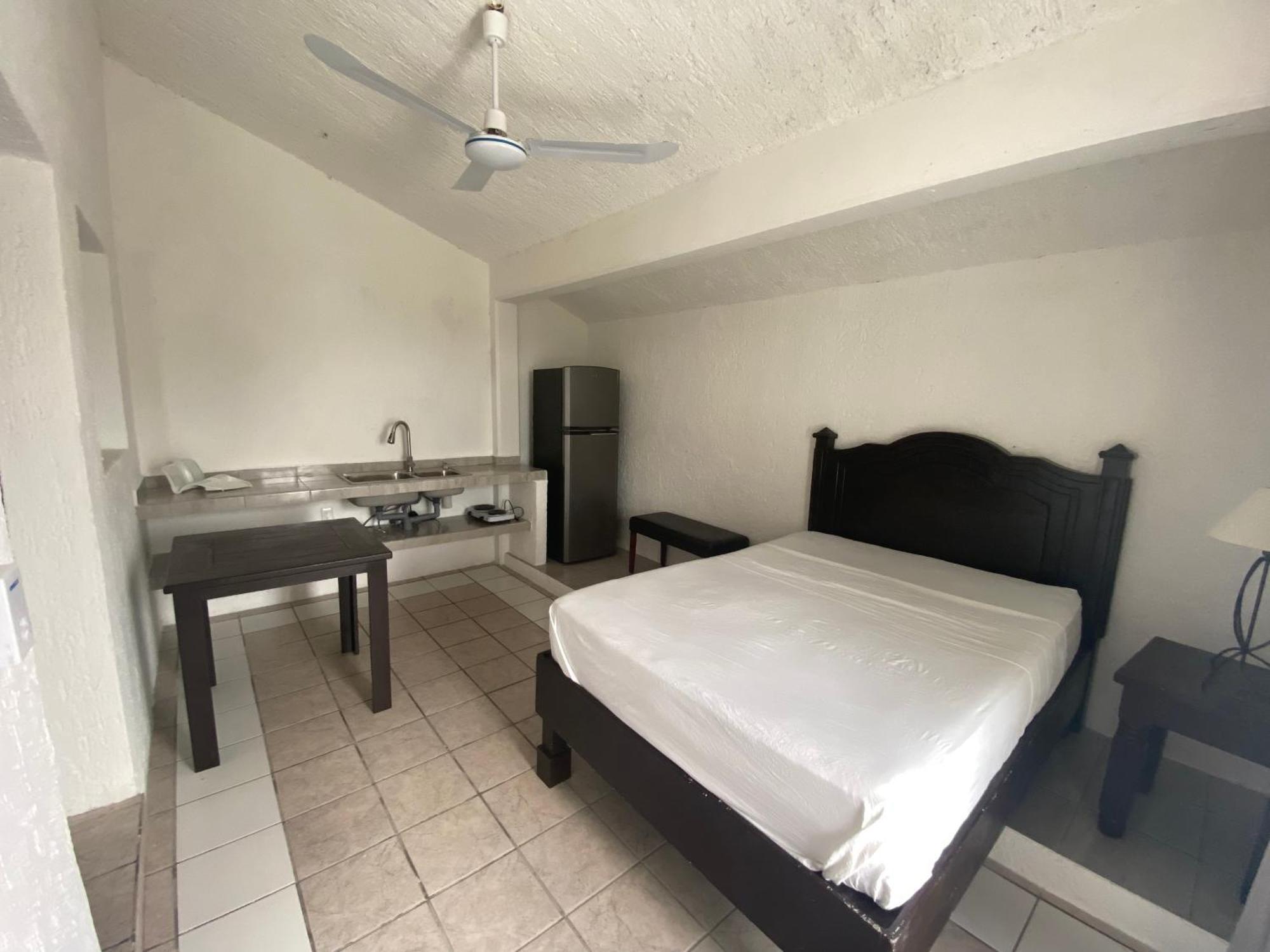 Caribo Cozumel Hotell Exteriör bild