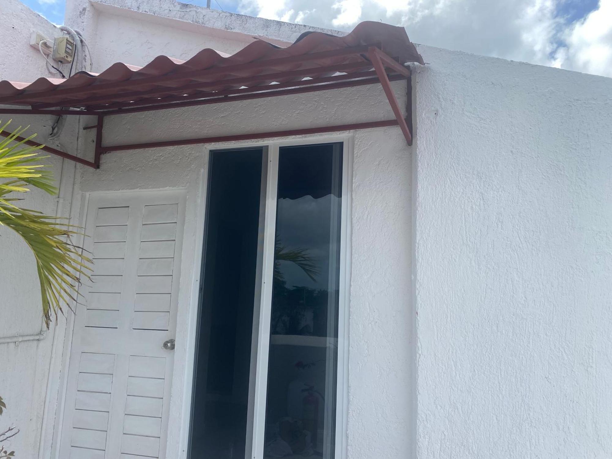 Caribo Cozumel Hotell Exteriör bild