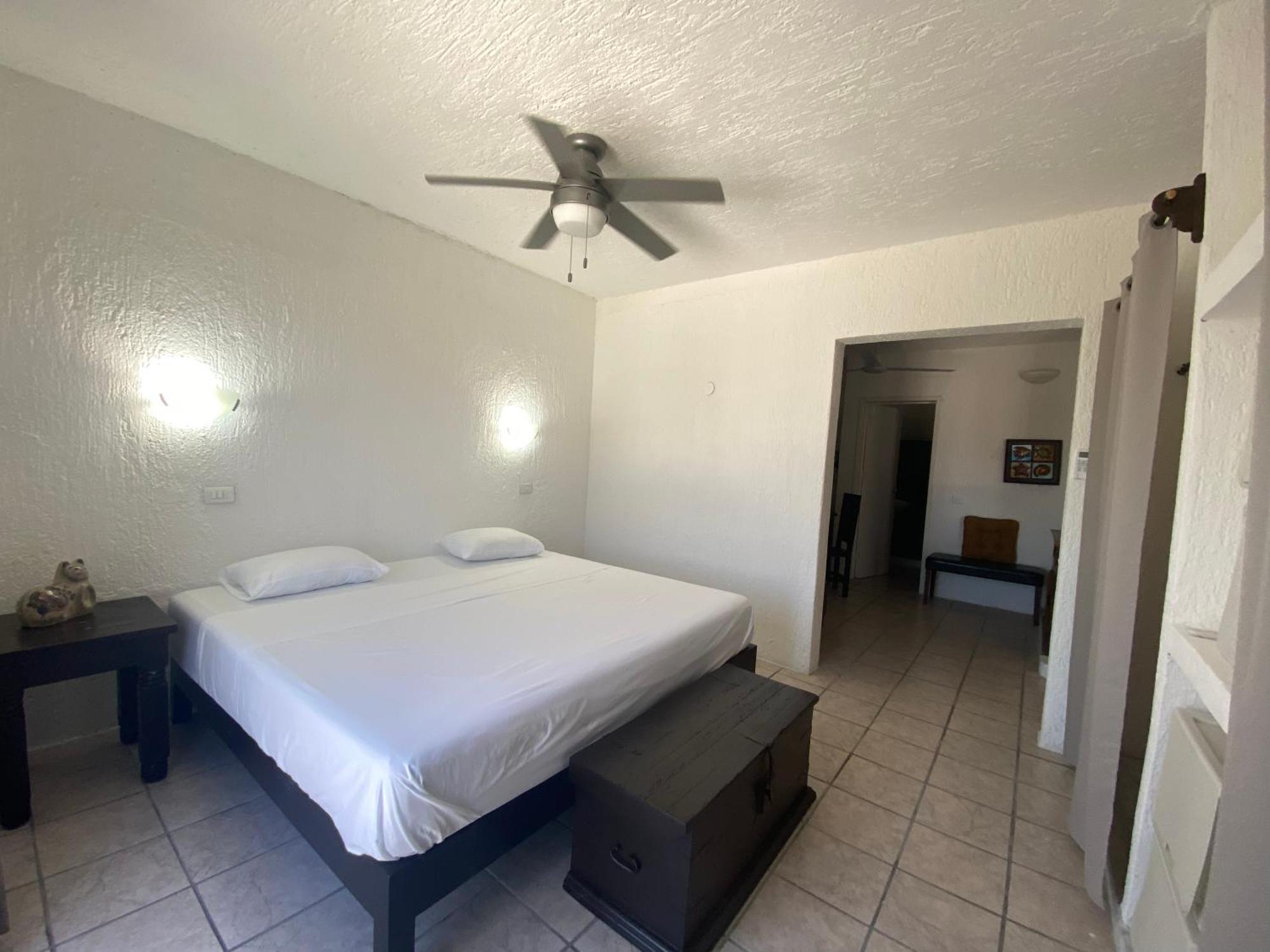Caribo Cozumel Hotell Exteriör bild