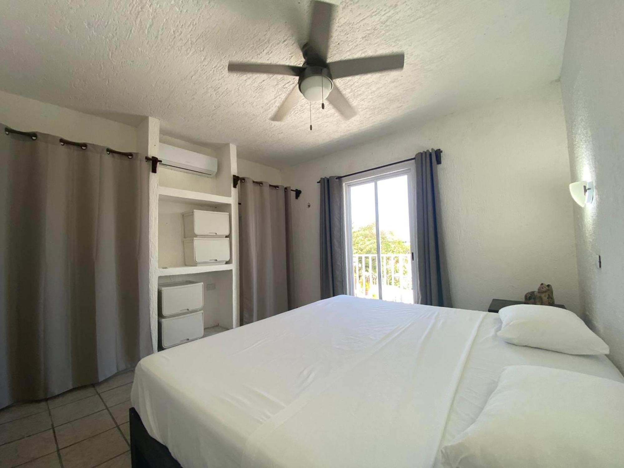 Caribo Cozumel Hotell Exteriör bild