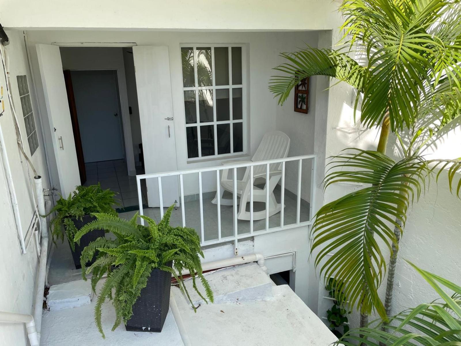 Caribo Cozumel Hotell Exteriör bild